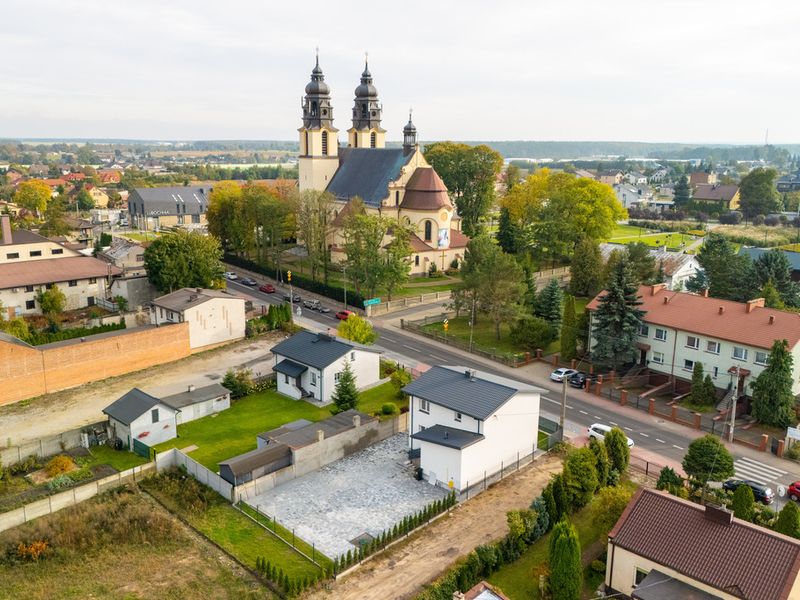 Zdjęcie ogłoszenia -  