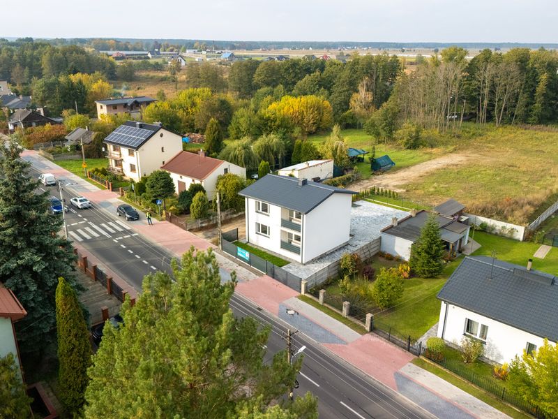 Zdjęcie ogłoszenia -  