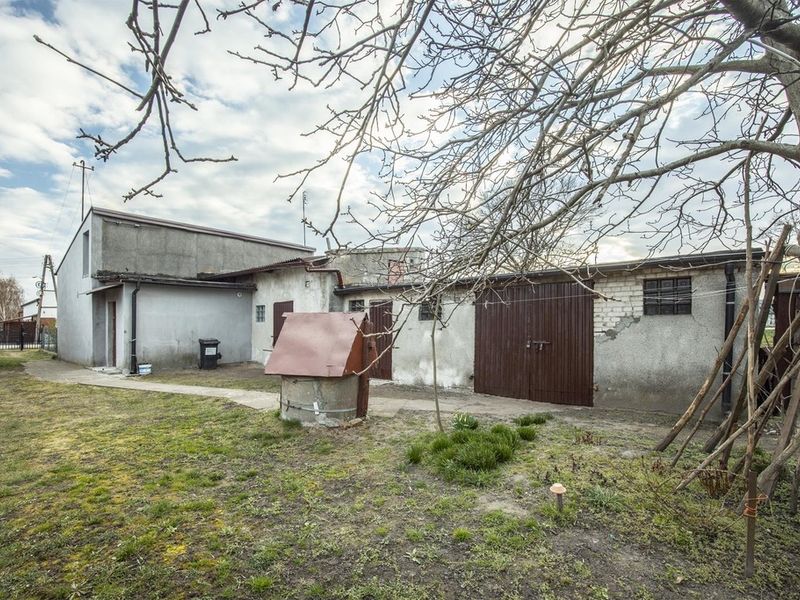 Zdjęcie ogłoszenia -  
