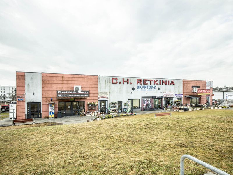 Zdjęcie ogłoszenia -  