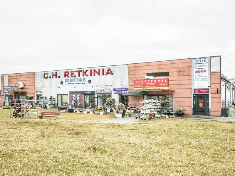 Zdjęcie ogłoszenia -  