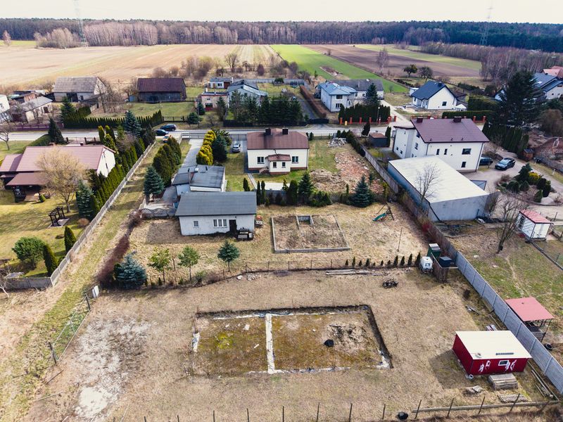 Zdjęcie ogłoszenia -  