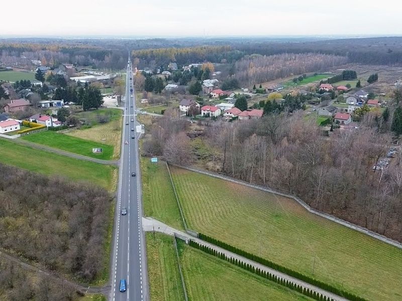 Zdjęcie ogłoszenia -  
