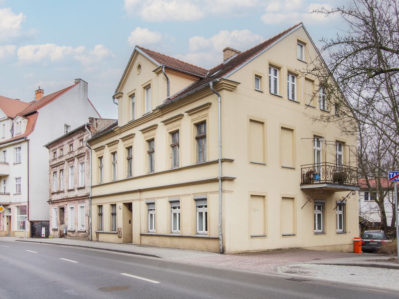 Zdjęcie ogłoszenia -  