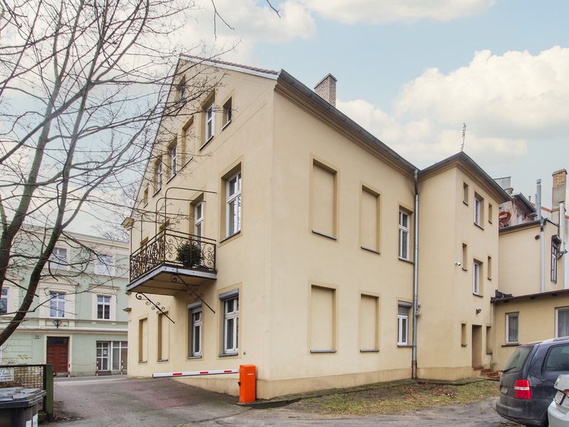 Zdjęcie ogłoszenia -  