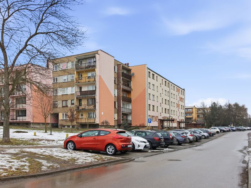 Zdjęcie ogłoszenia -  