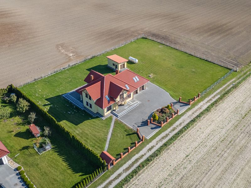 Zdjęcie ogłoszenia -  