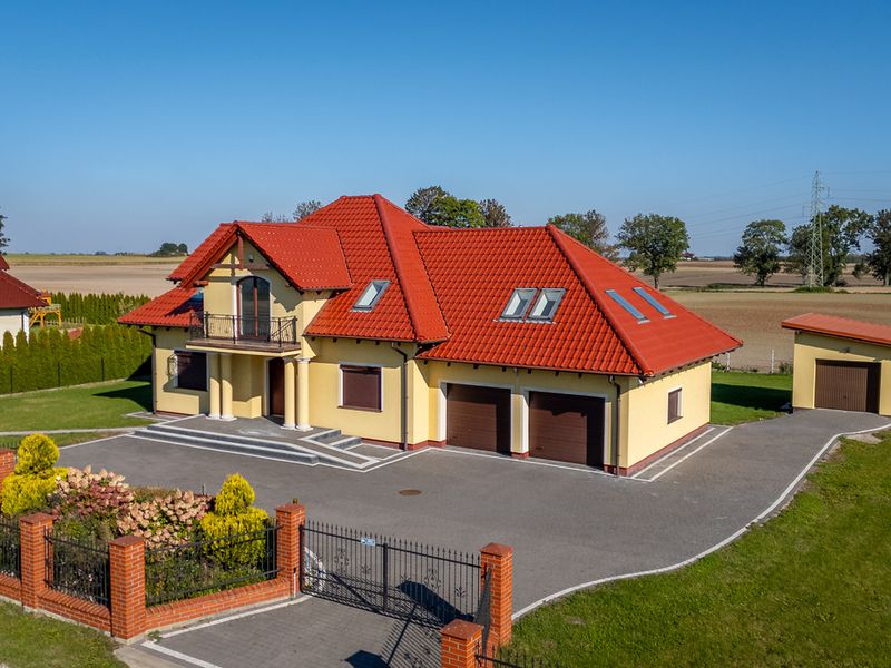 Zdjęcie ogłoszenia -  