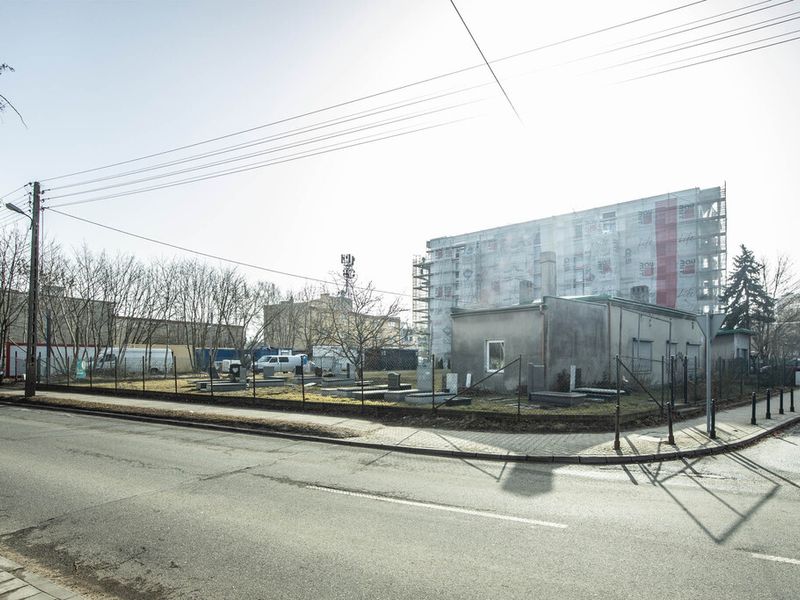 Zdjęcie ogłoszenia -  