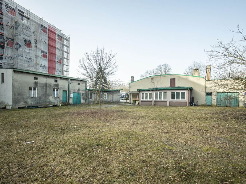 Zdjęcie ogłoszenia -  