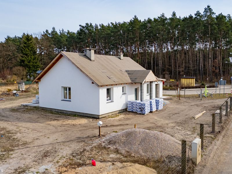 Zdjęcie ogłoszenia -  