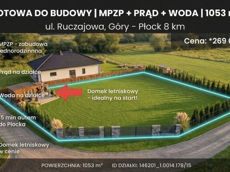Zdjęcie ogłoszenia -  