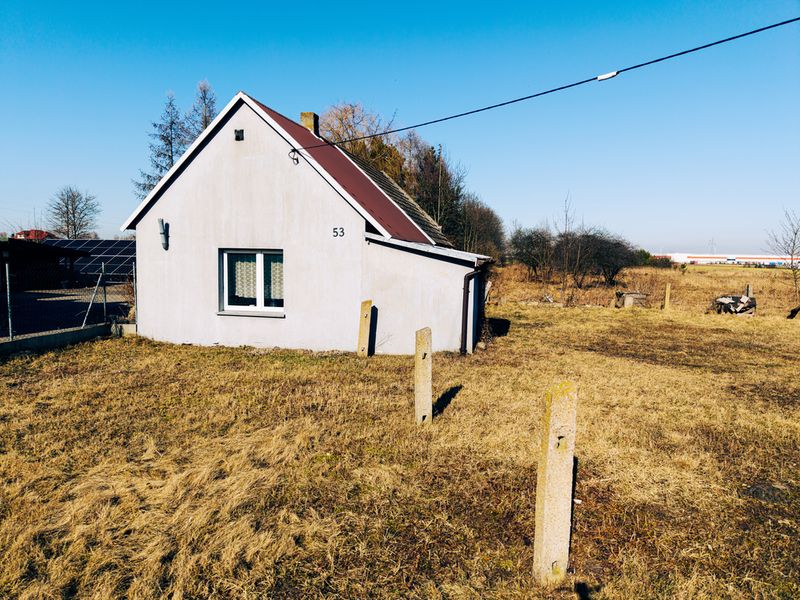 Zdjęcie ogłoszenia -  