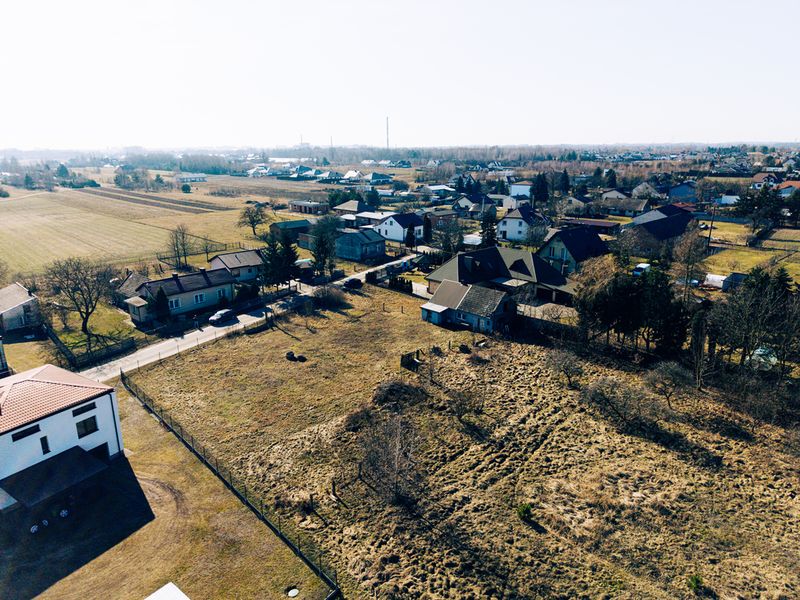 Zdjęcie ogłoszenia -  