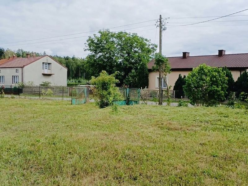 Zdjęcie ogłoszenia -  