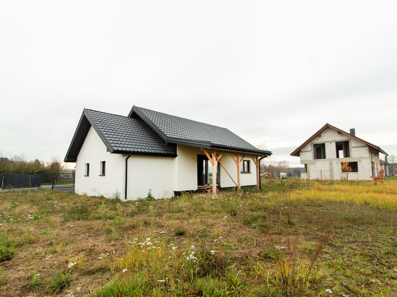Zdjęcie ogłoszenia -  