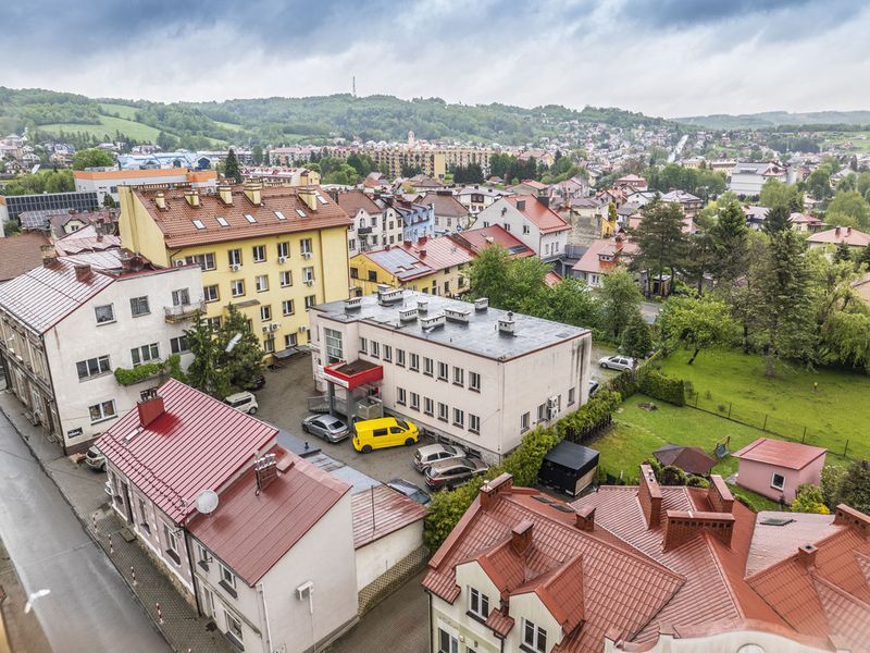 Zdjęcie ogłoszenia -  
