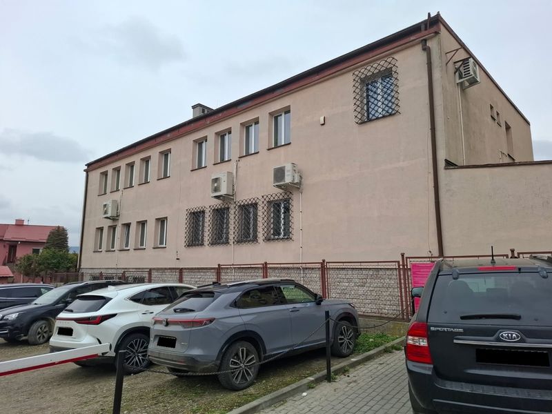 Zdjęcie ogłoszenia -  