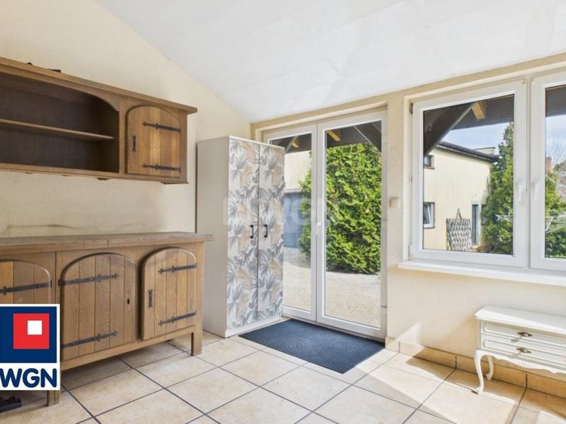 Zdjęcie ogłoszenia -  