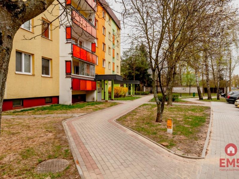 Zdjęcie ogłoszenia -  