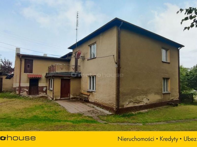 Zdjęcie ogłoszenia -  
