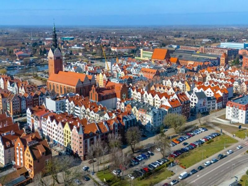 Zdjęcie ogłoszenia -  