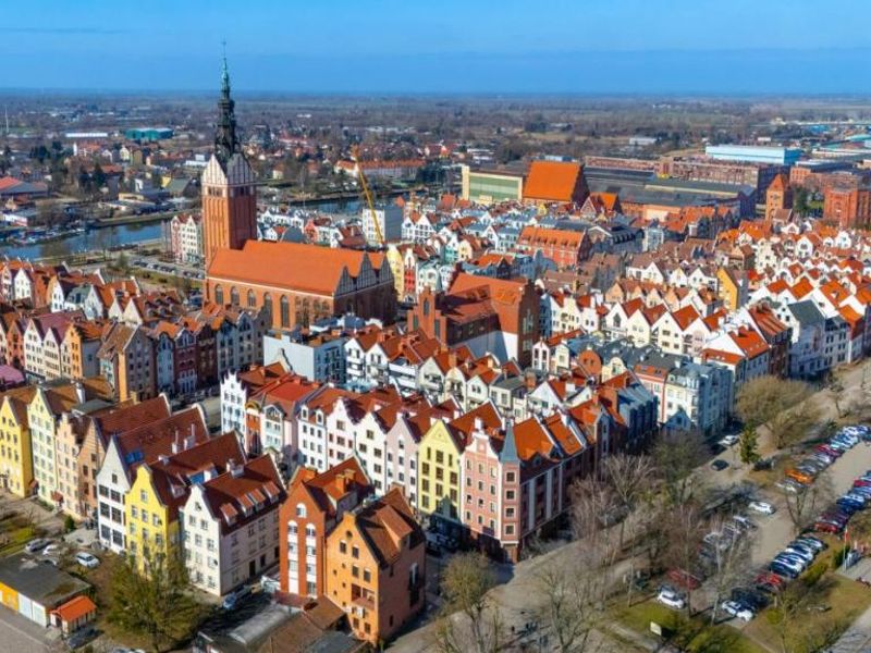 Zdjęcie ogłoszenia -  