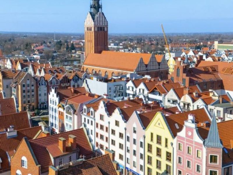 Zdjęcie ogłoszenia -  