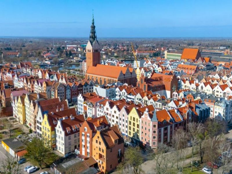 Zdjęcie ogłoszenia -  