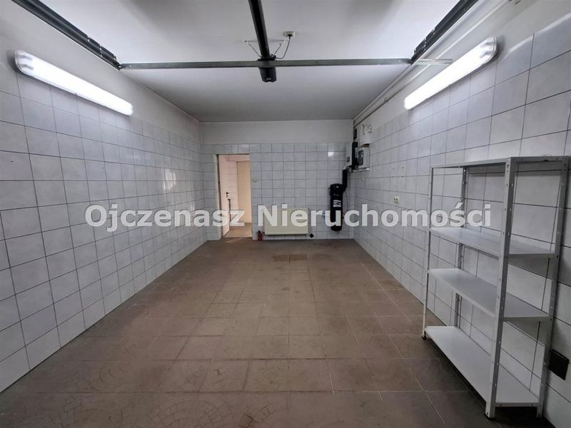 Zdjęcie ogłoszenia -  