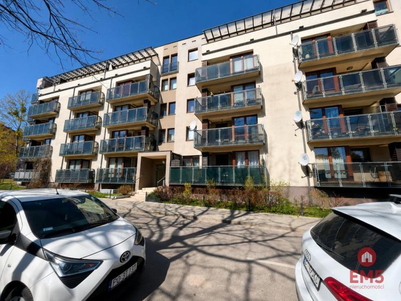 Zdjęcie ogłoszenia -  
