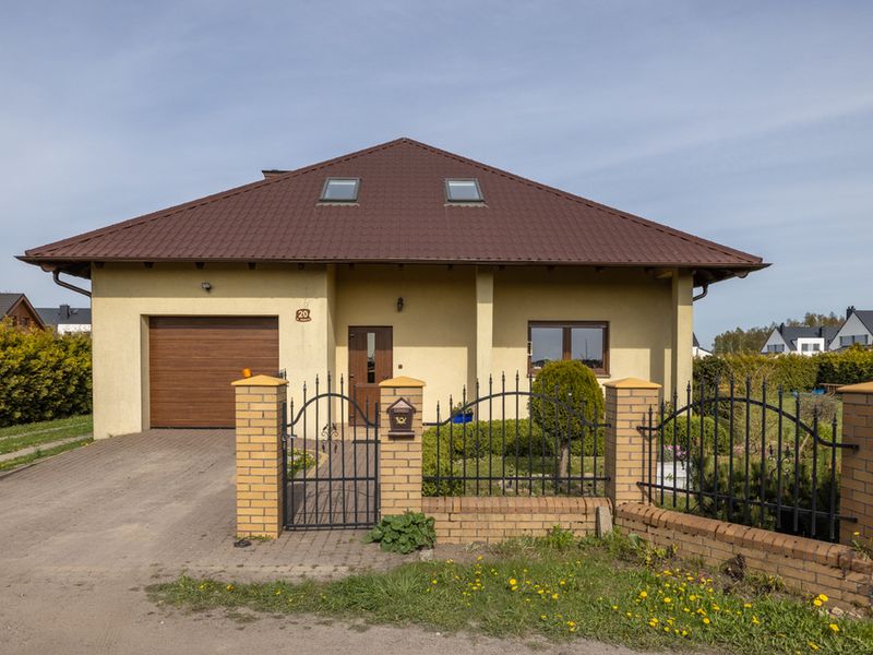 Zdjęcie ogłoszenia -  