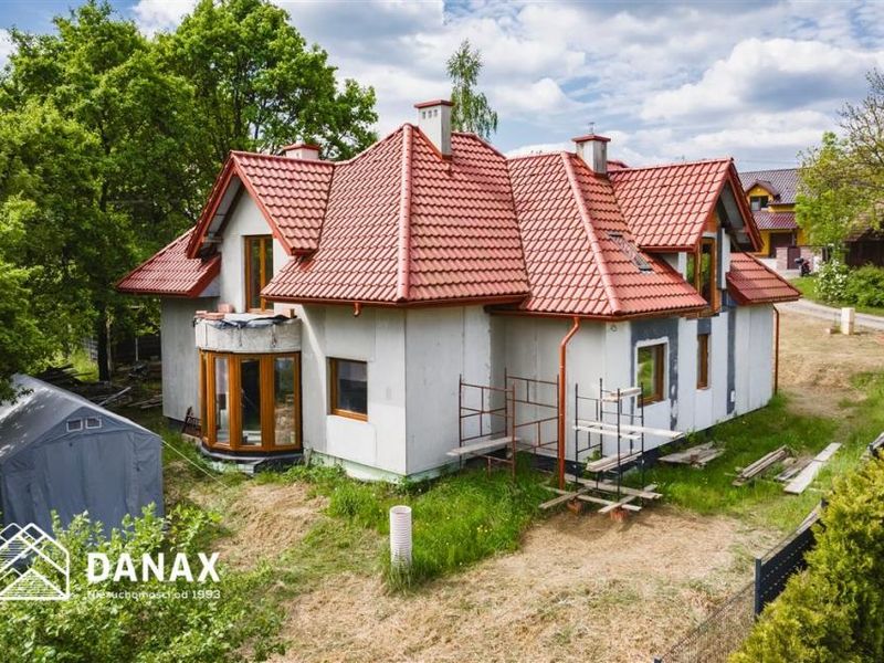 Zdjęcie ogłoszenia -  