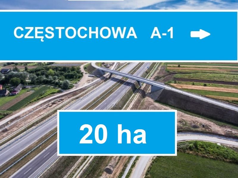 Zdjęcie ogłoszenia -  