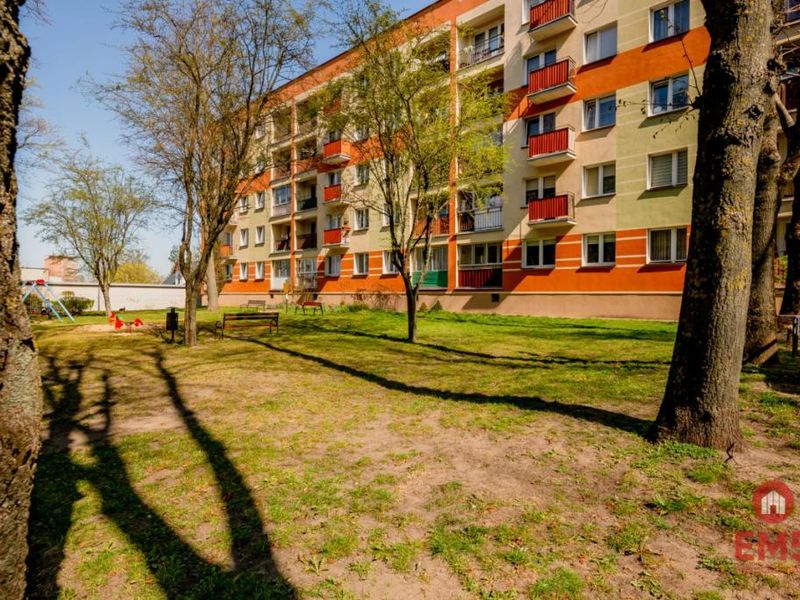 Zdjęcie ogłoszenia -  