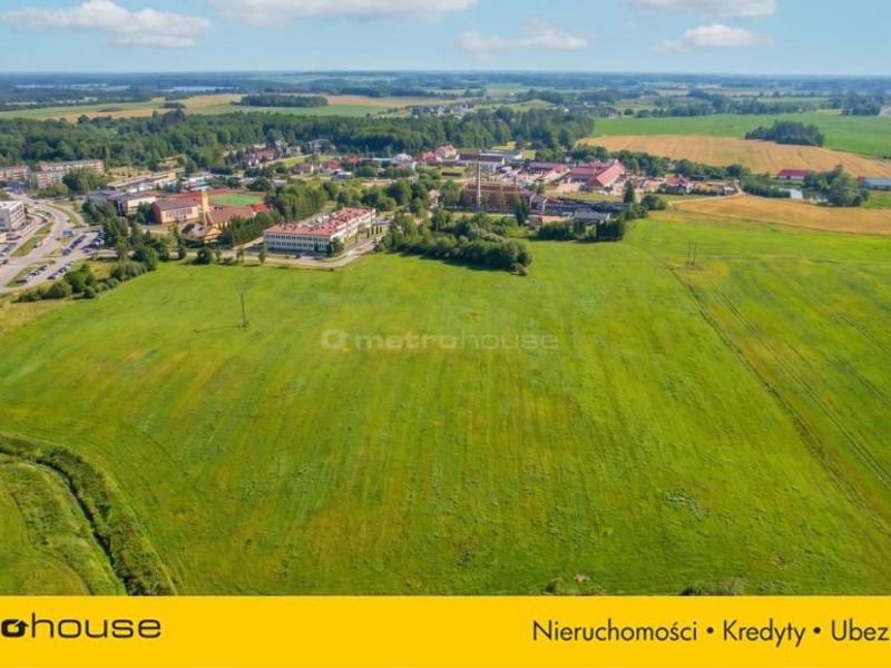 Zdjęcie ogłoszenia -  