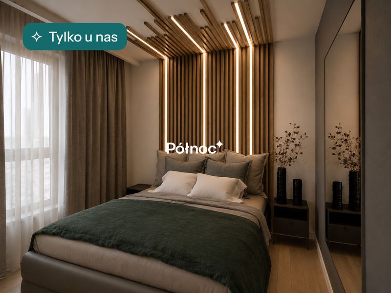 Mieszkanie 51,84&nbsp;m², Białystok, Antoniuk, Wiatrakowa - ID: 15877890