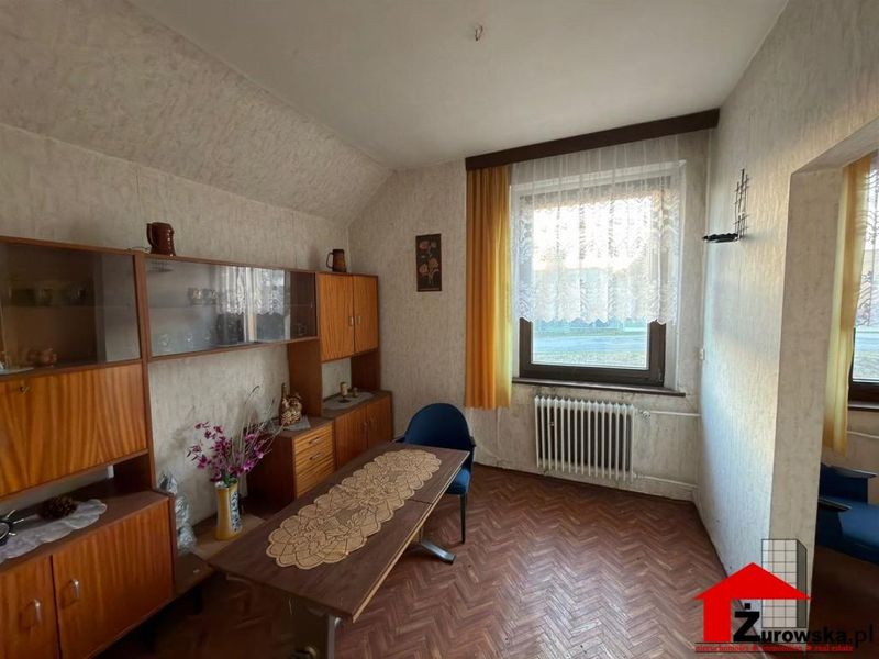 Zdjęcie ogłoszenia -  