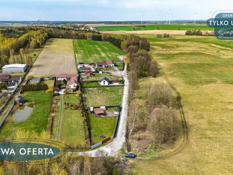 Zdjęcie ogłoszenia -  