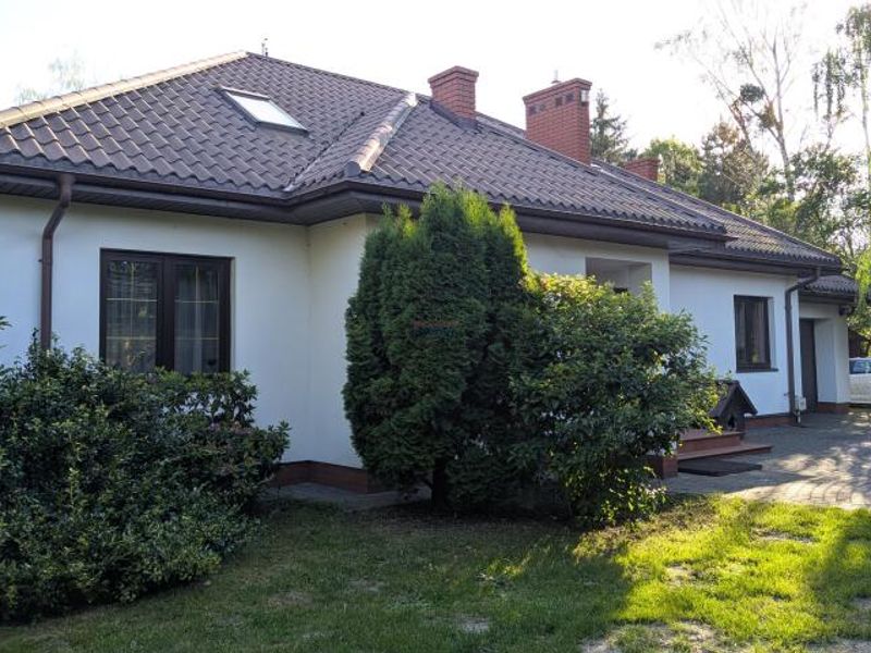 Zdjęcie ogłoszenia -  