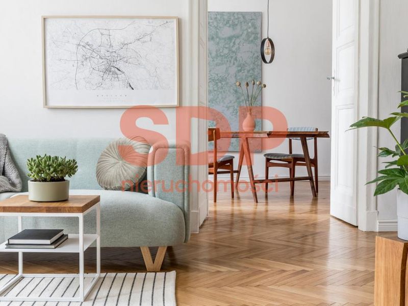Mieszkanie 51 m², Łódź, Piotrkowska - ID: 15878291