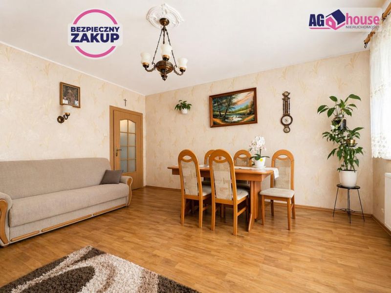 Zdjęcie ogłoszenia -  