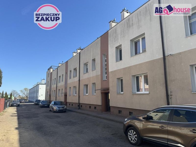 Zdjęcie ogłoszenia -  
