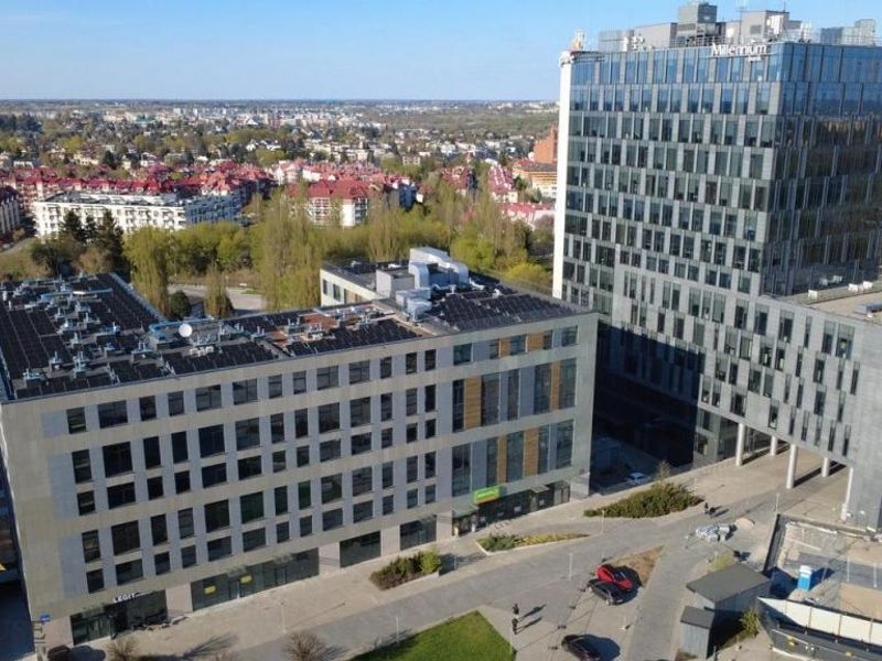 Zdjęcie ogłoszenia -  