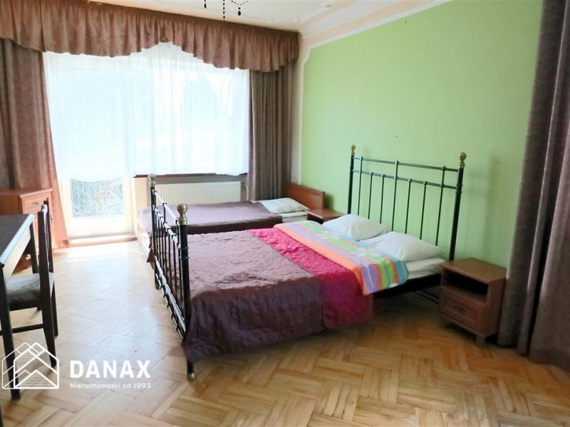 Zdjęcie ogłoszenia -  