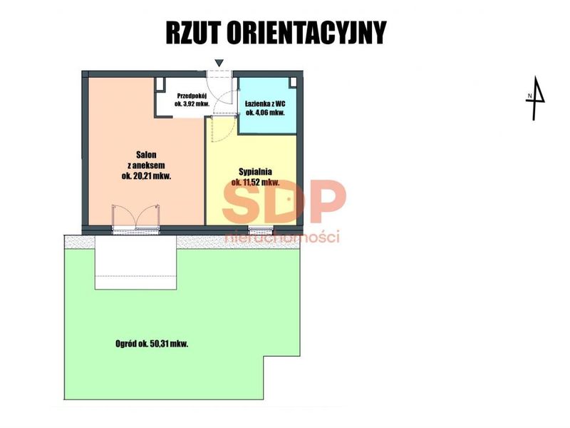 Zdjęcie ogłoszenia -  