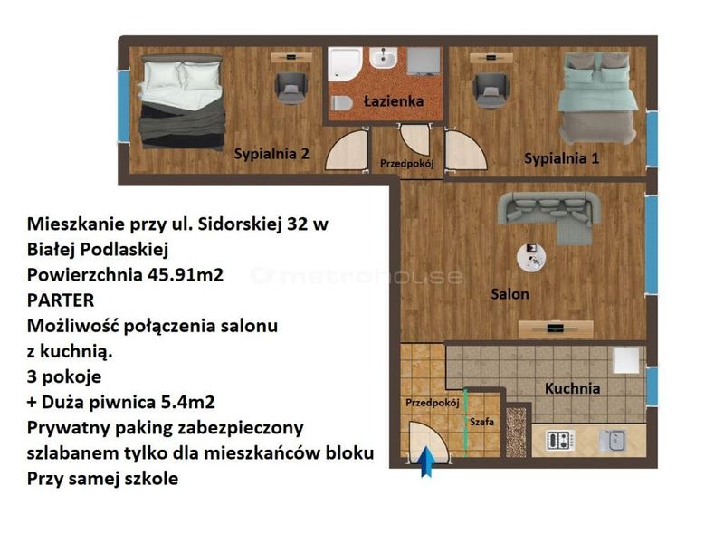 Zdjęcie ogłoszenia -  
