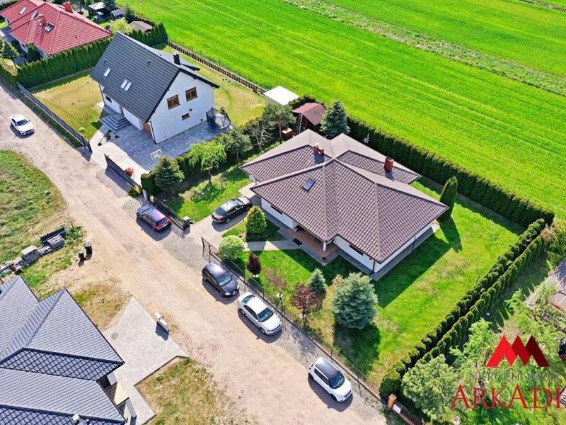 Zdjęcie ogłoszenia -  
