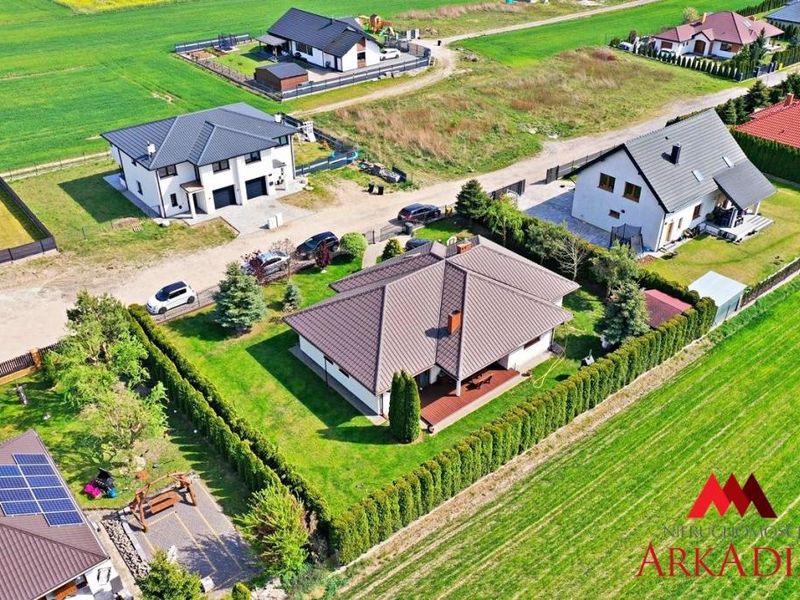 Zdjęcie ogłoszenia -  