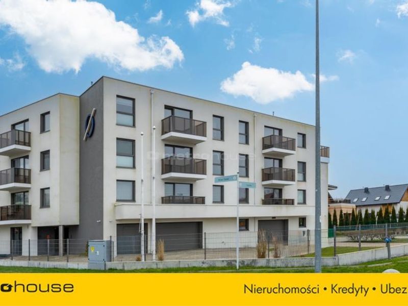 Zdjęcie ogłoszenia -  